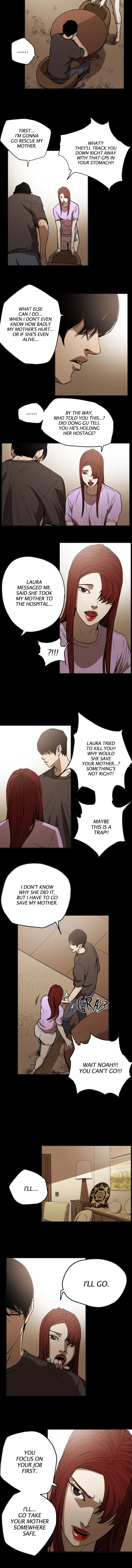 ACE Manhwa - Chapter 47 Page 5