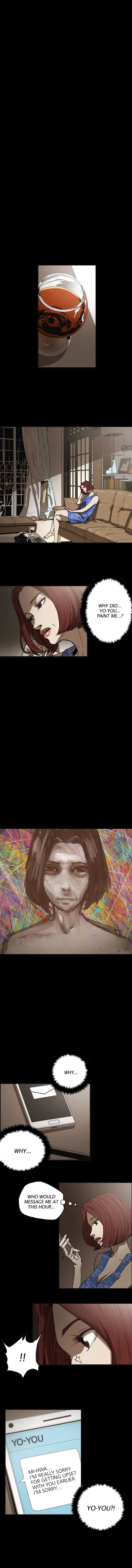 ACE Manhwa - Chapter 47 Page 6