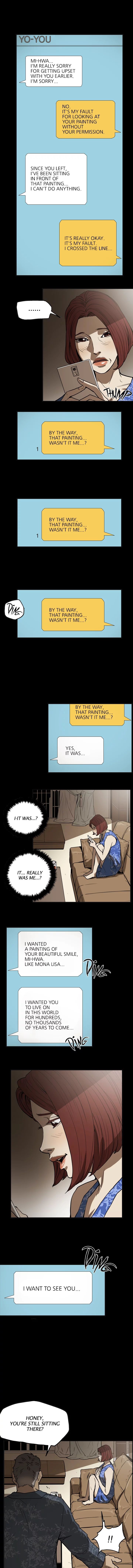 ACE Manhwa - Chapter 47 Page 7