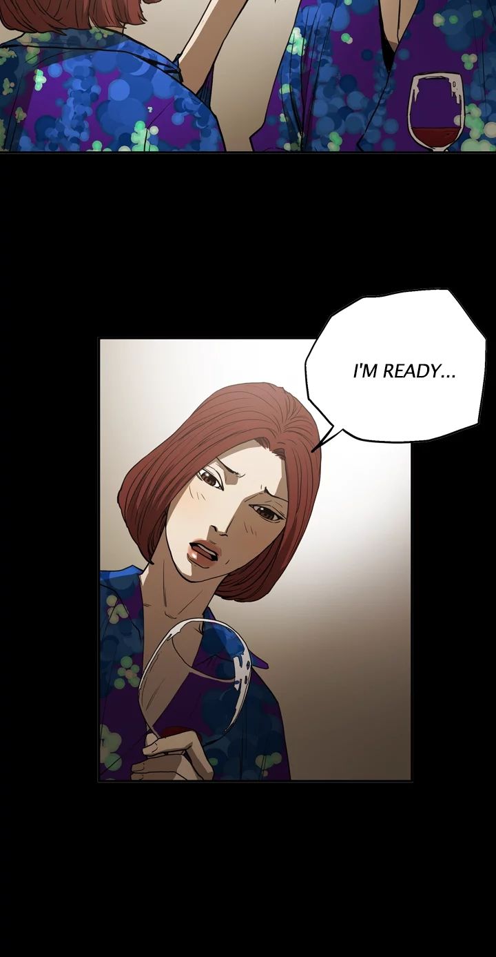 ACE Manhwa - Chapter 50 Page 2