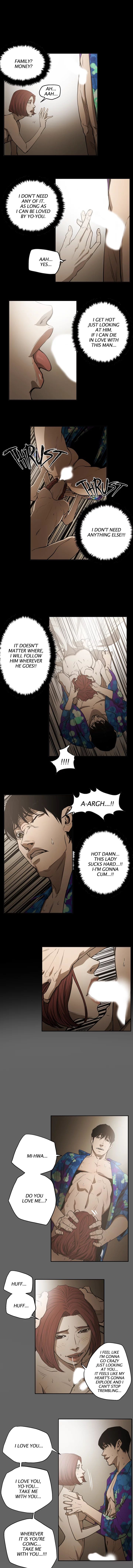 ACE Manhwa - Chapter 50 Page 7