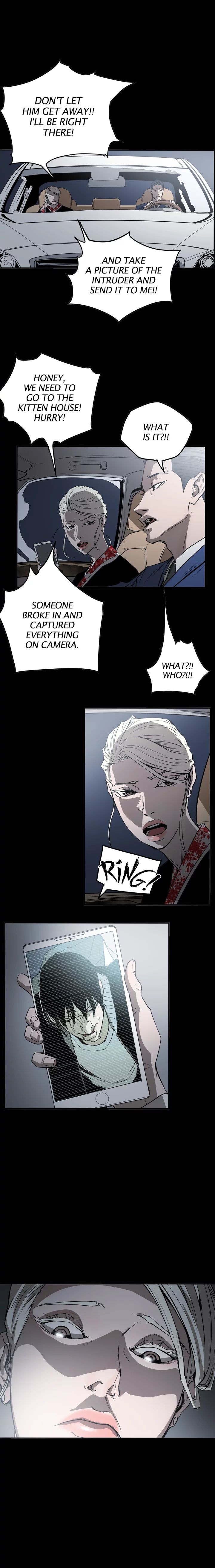 ACE Manhwa - Chapter 63 Page 0