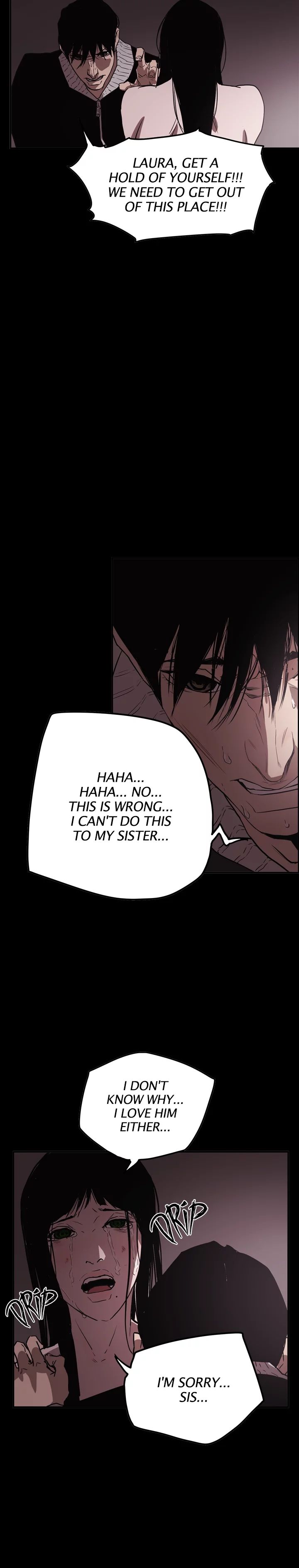 ACE Manhwa - Chapter 63 Page 10