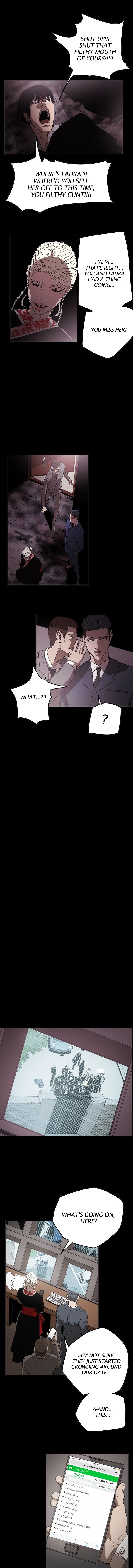 ACE Manhwa - Chapter 63 Page 4