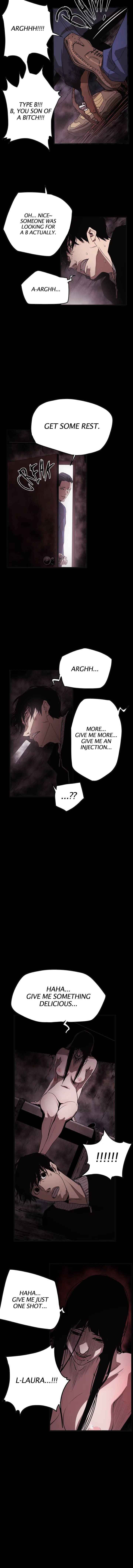 ACE Manhwa - Chapter 63 Page 6