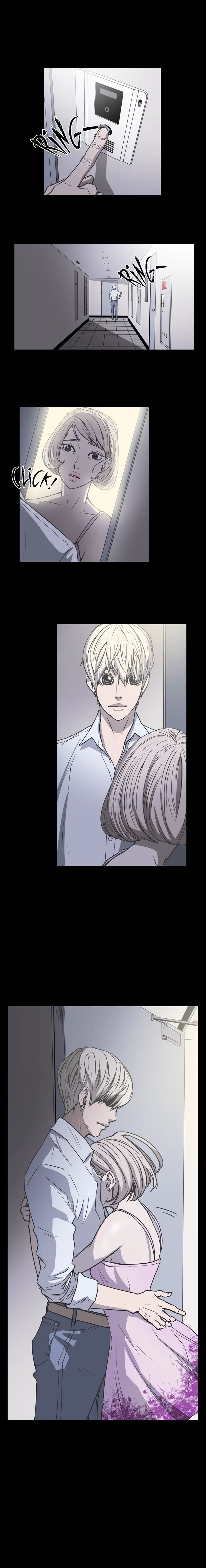 ACE Manhwa - Chapter 21 Page 0