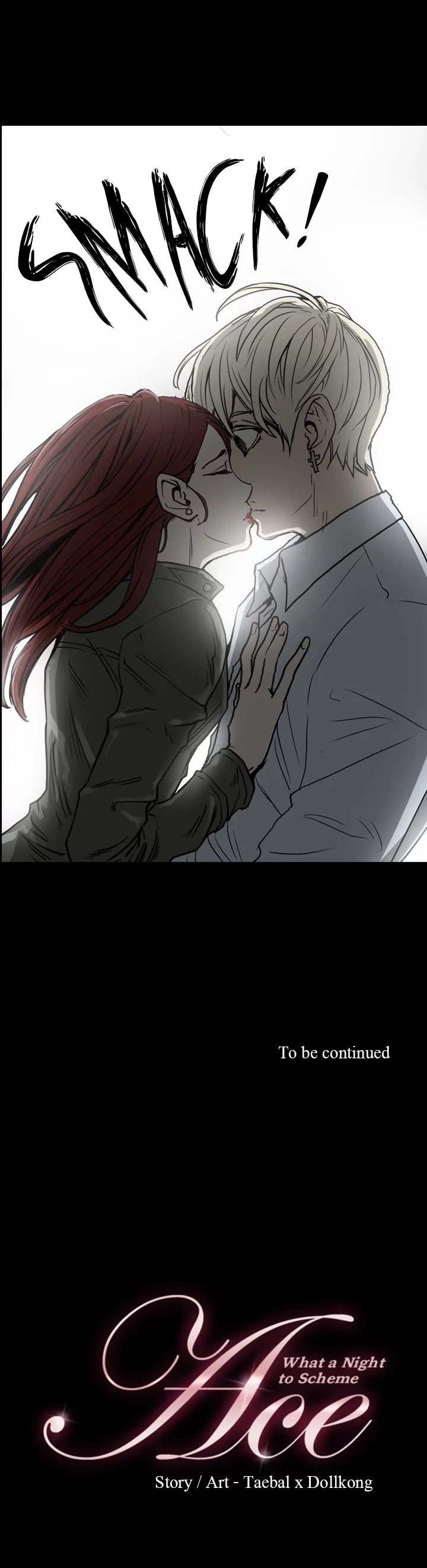 ACE Manhwa - Chapter 21 Page 7