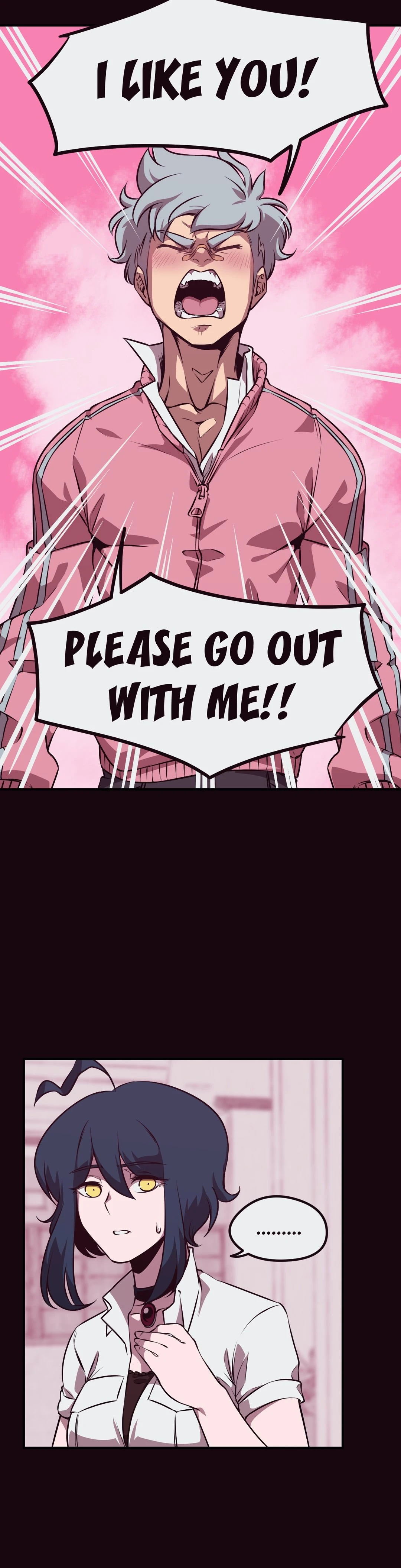 Writing Hell Manhwa - Chapter 02 Page 12