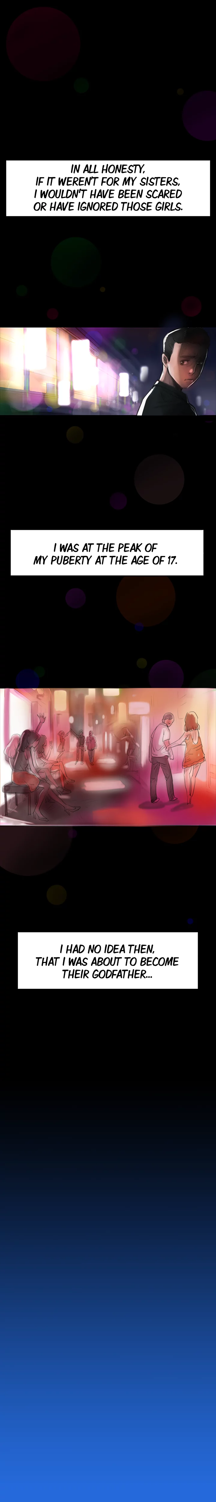 Red Light Manhwa - Chapter 1 Page 13