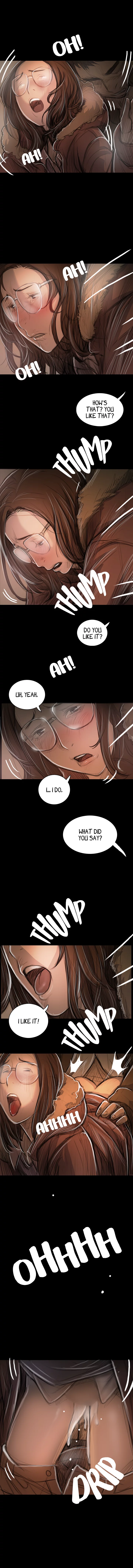 Red Light Manhwa - Chapter 49 Page 8