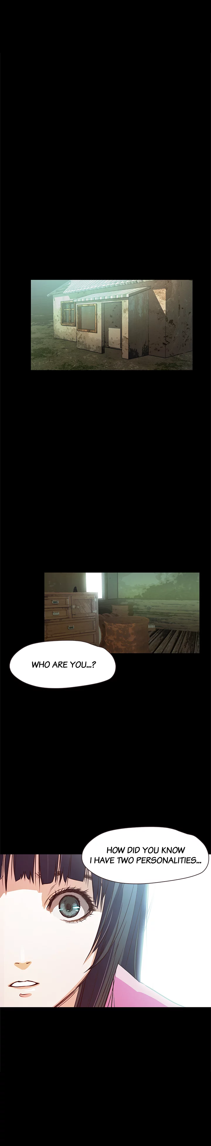 Hands Off! Manhwa - Chapter 59 Page 0