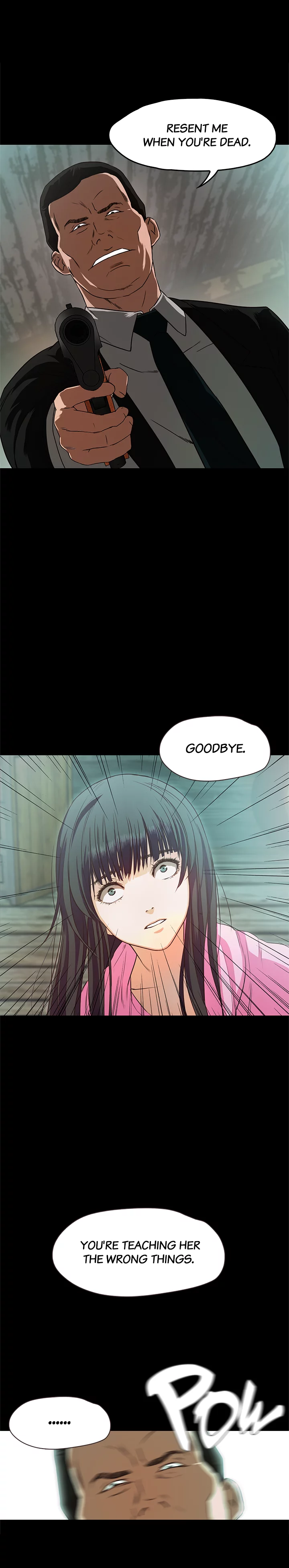 Hands Off! Manhwa - Chapter 59 Page 15