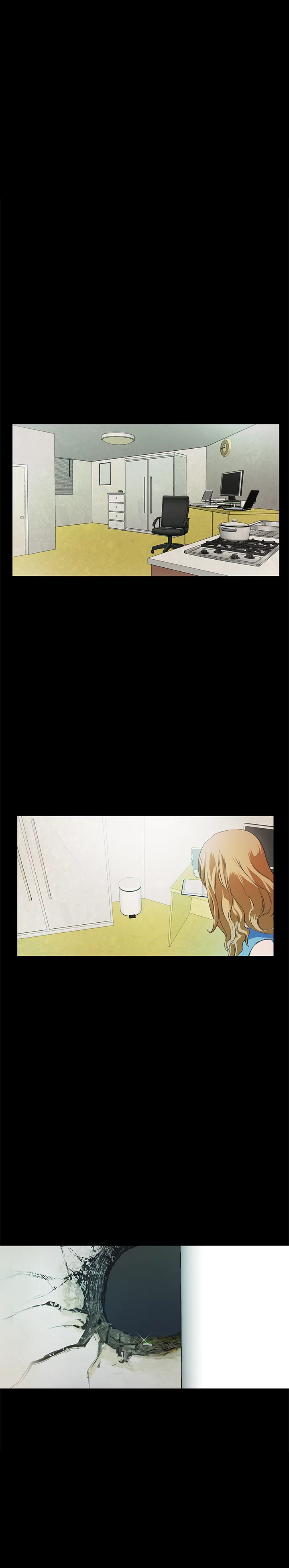 Hands Off! Manhwa - Chapter 59 Page 22