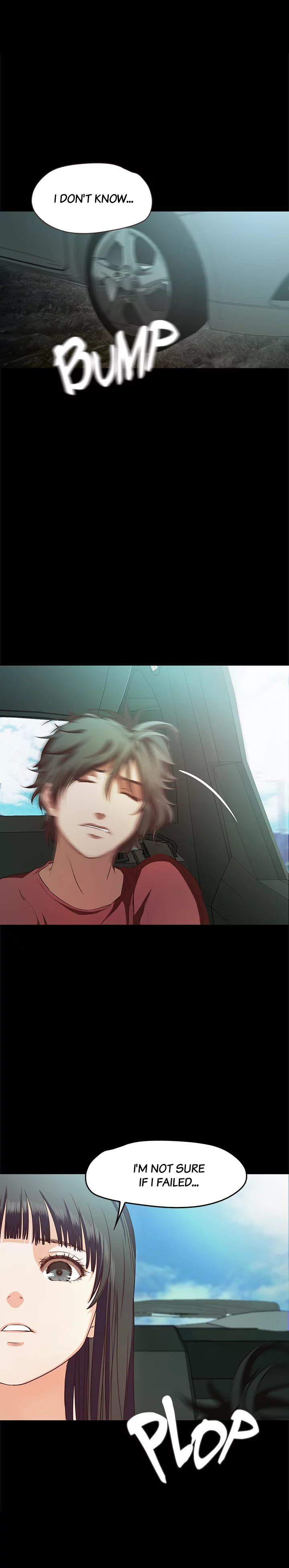 Hands Off! Manhwa - Chapter 59 Page 24