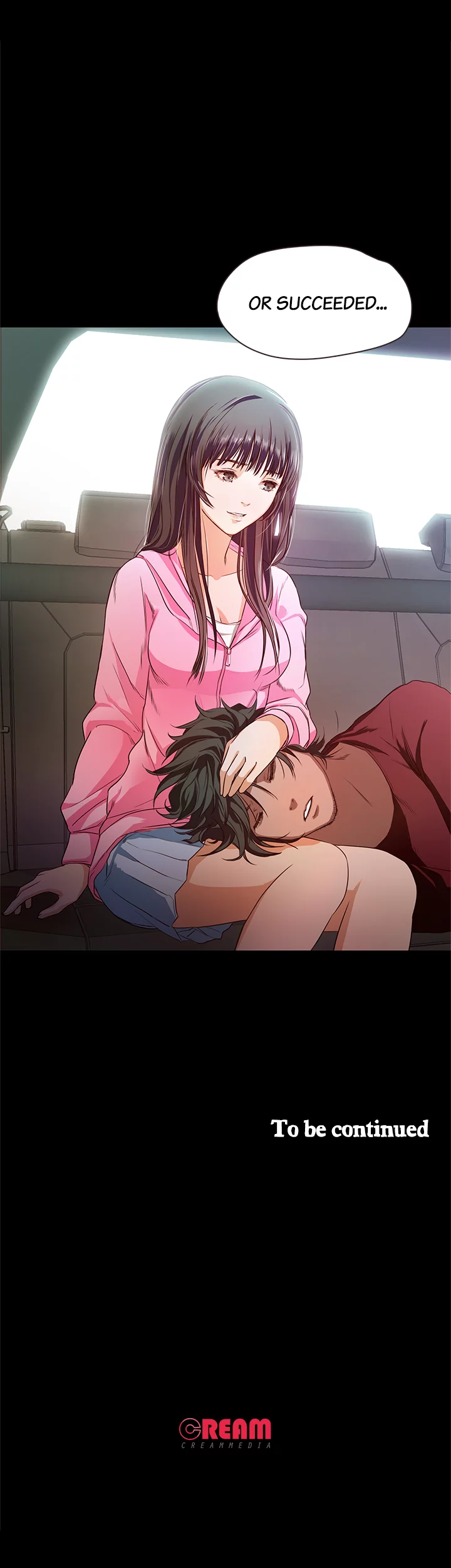 Hands Off! Manhwa - Chapter 59 Page 25