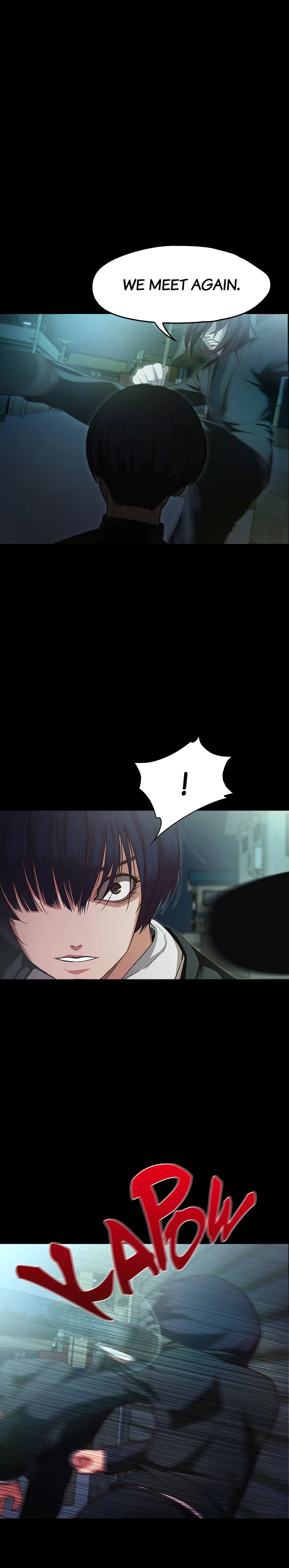 Hands Off! Manhwa - Chapter 48 Page 5