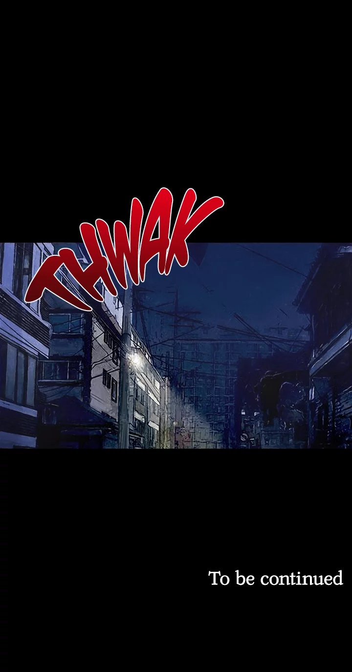 Hands Off! Manhwa - Chapter 7 Page 22