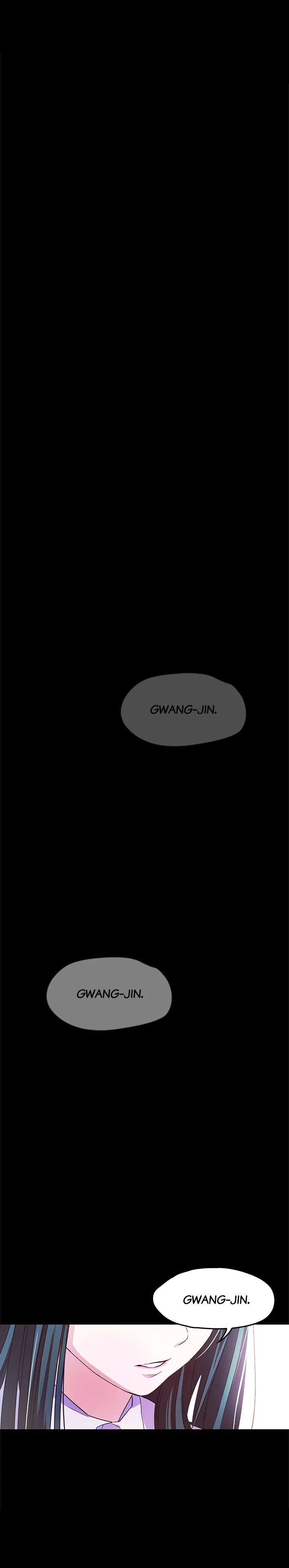 Hands Off! Manhwa - Chapter 56 Page 13