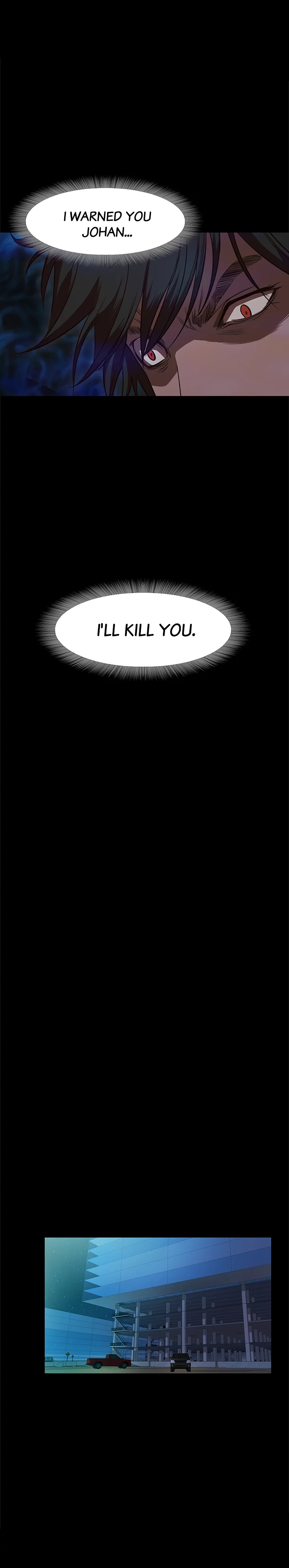 Hands Off! Manhwa - Chapter 56 Page 19