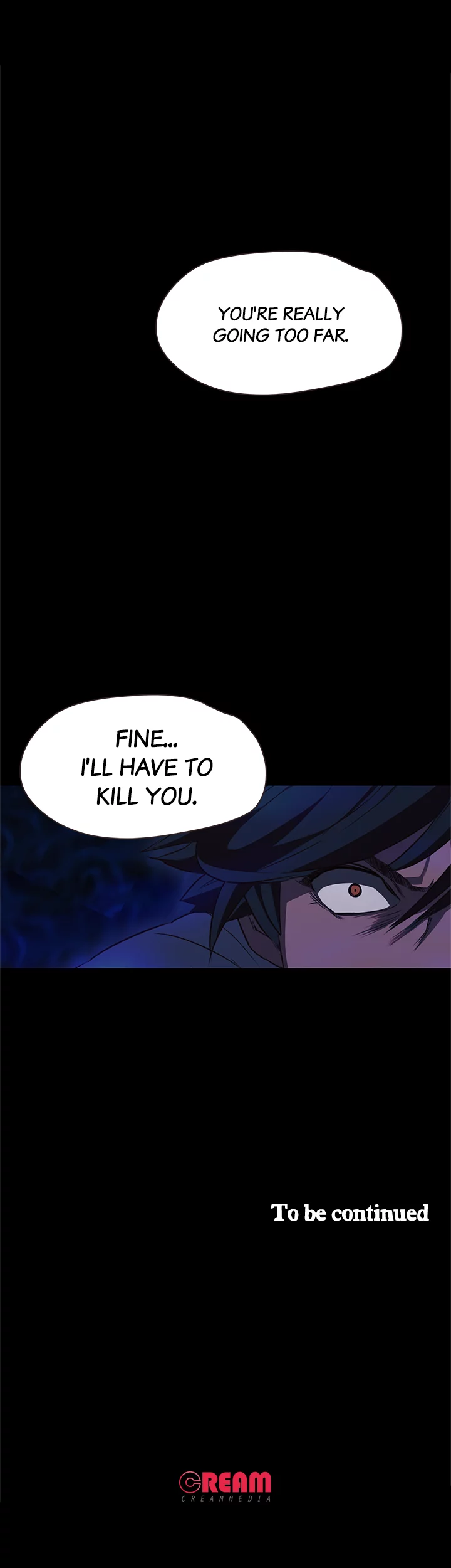 Hands Off! Manhwa - Chapter 56 Page 23