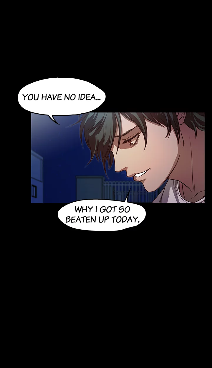 Hands Off! Manhwa - Chapter 56 Page 3