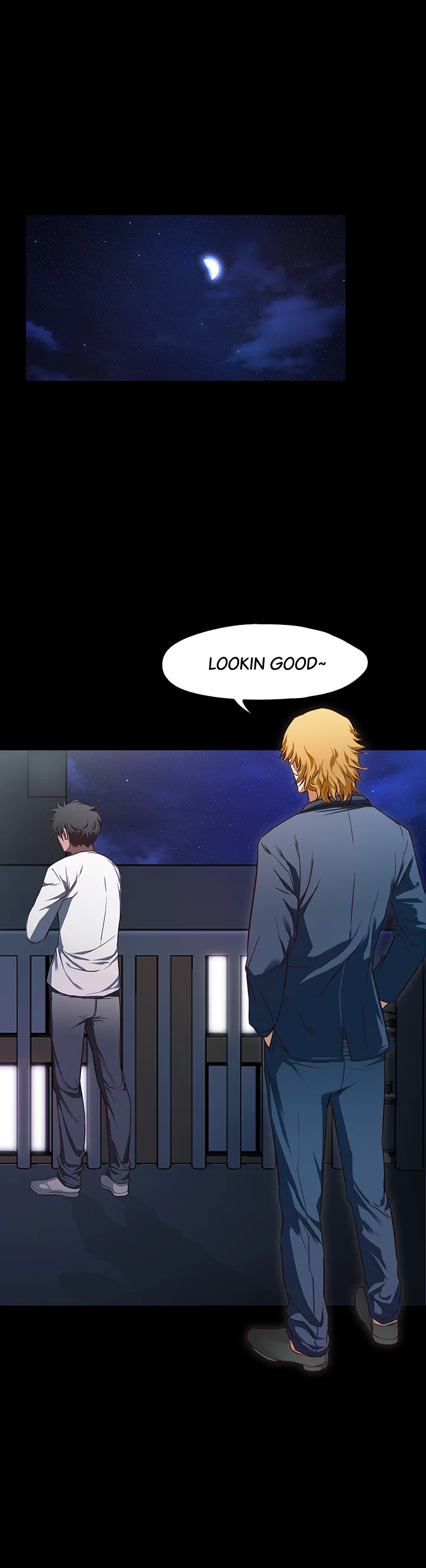 Hands Off! Manhwa - Chapter 56 Page 5