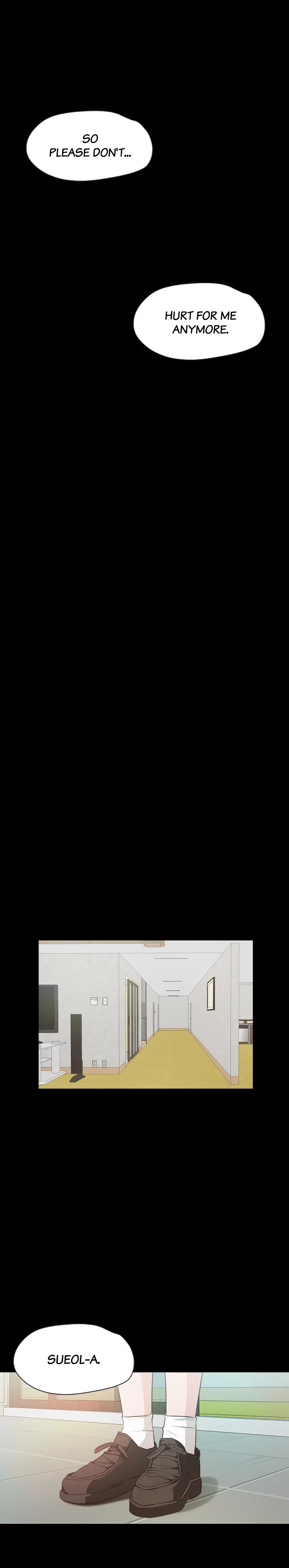 Hands Off! Manhwa - Chapter 45 Page 14