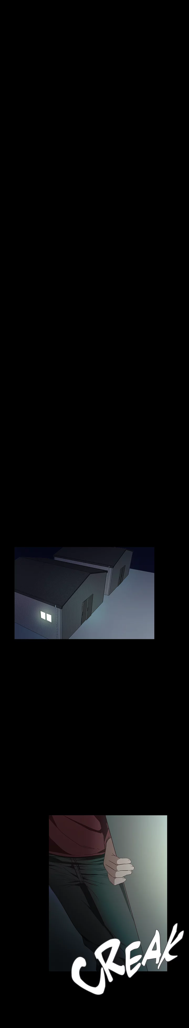 Hands Off! Manhwa - Chapter 45 Page 17