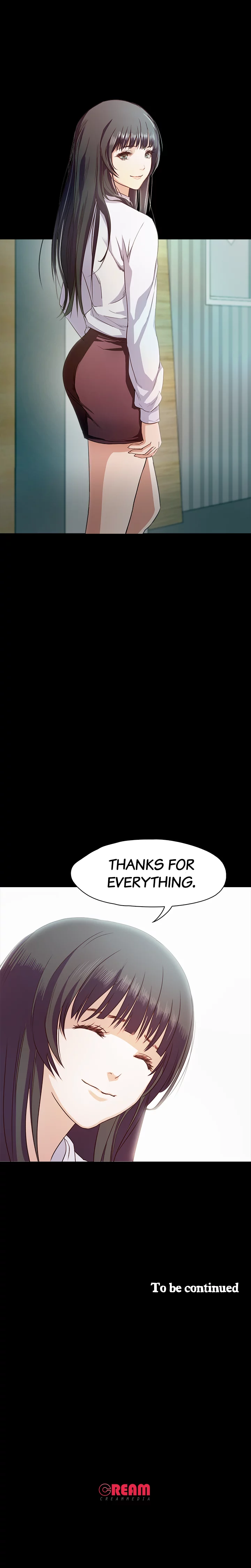 Hands Off! Manhwa - Chapter 45 Page 24