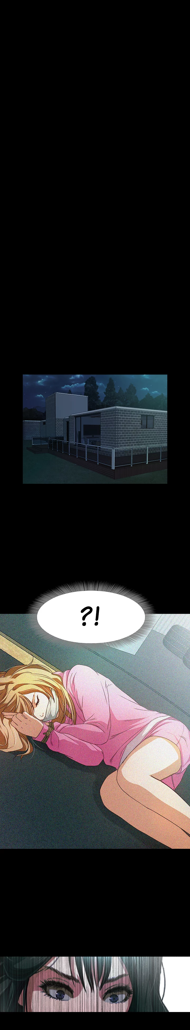 Hands Off! Manhwa - Chapter 45 Page 6