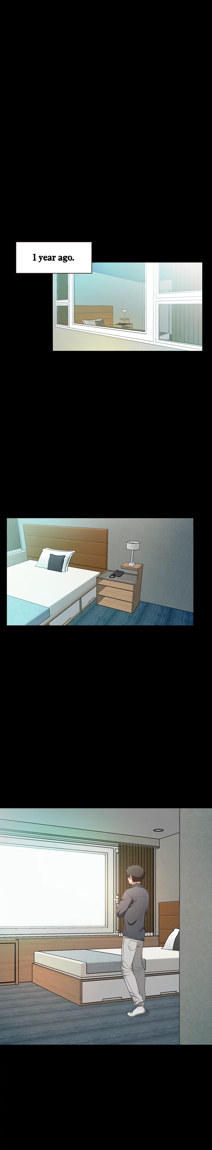 Hands Off! Manhwa - Chapter 49 Page 0