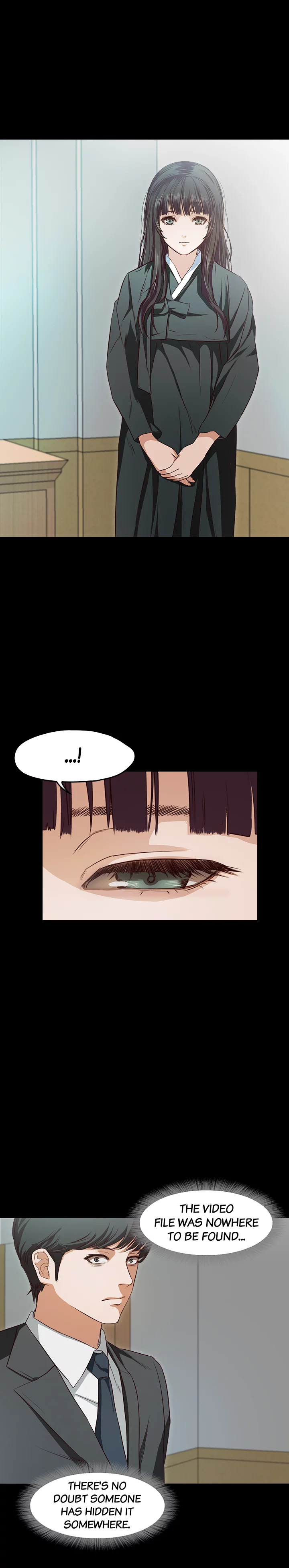 Hands Off! Manhwa - Chapter 49 Page 9