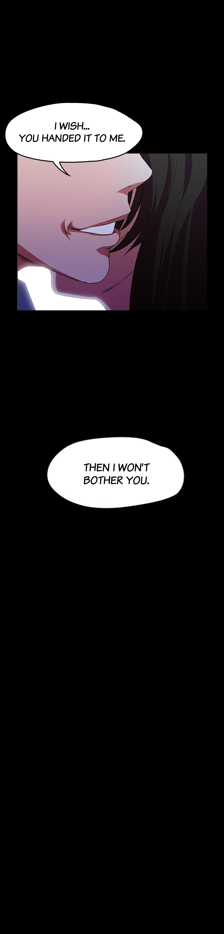 Hands Off! Manhwa - Chapter 49 Page 13