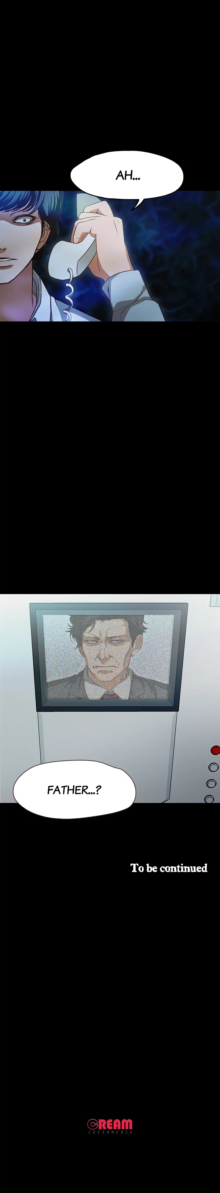 Hands Off! Manhwa - Chapter 49 Page 24