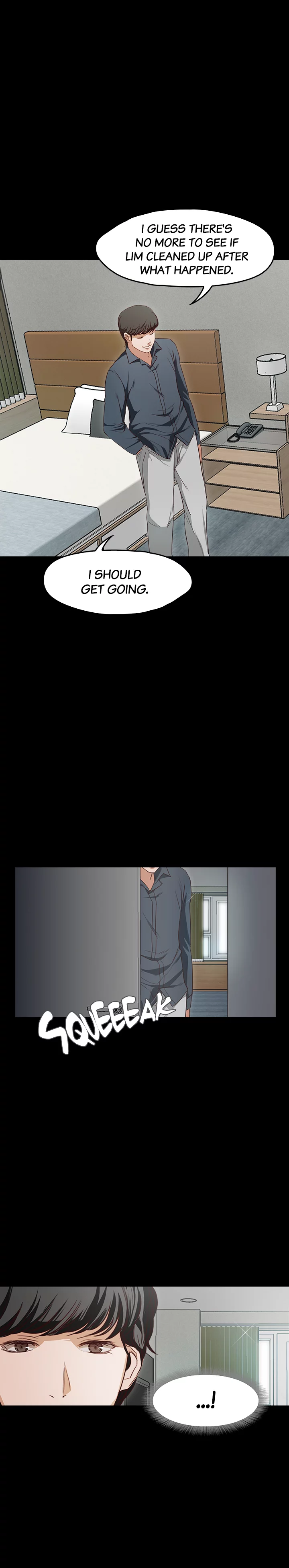 Hands Off! Manhwa - Chapter 49 Page 3