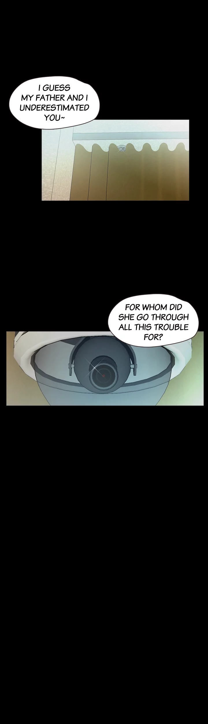 Hands Off! Manhwa - Chapter 49 Page 5