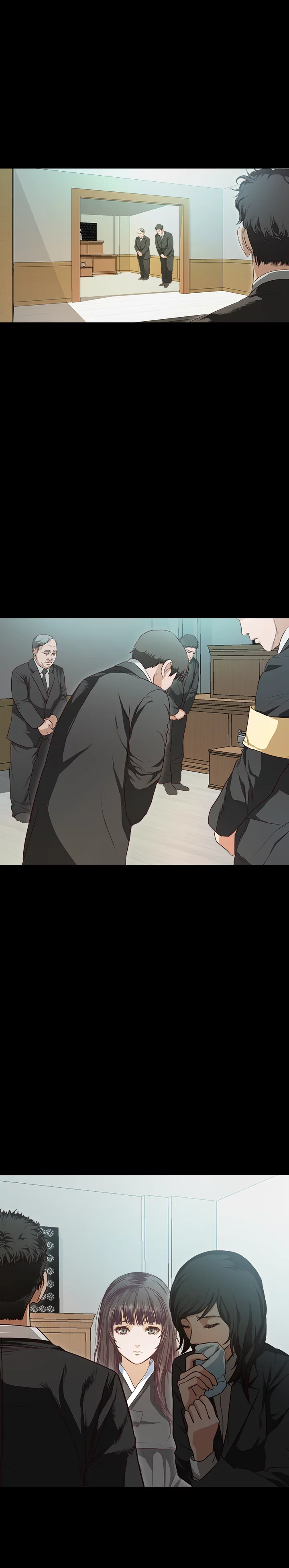 Hands Off! Manhwa - Chapter 49 Page 8