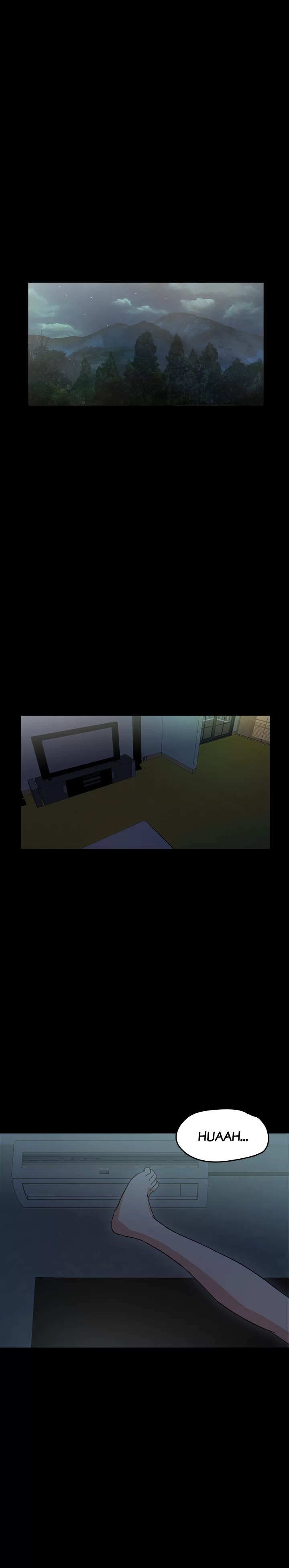 Hands Off! Manhwa - Chapter 33 Page 0