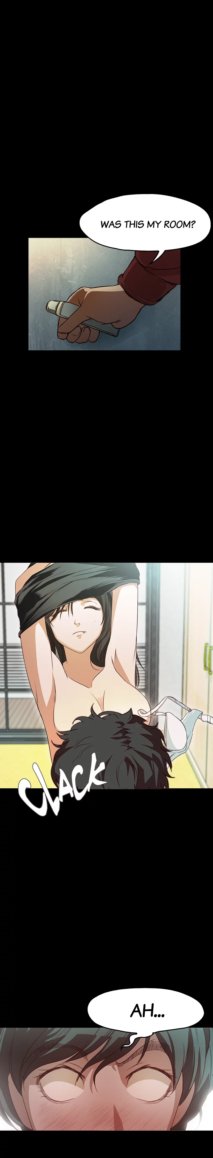 Hands Off! Manhwa - Chapter 33 Page 24