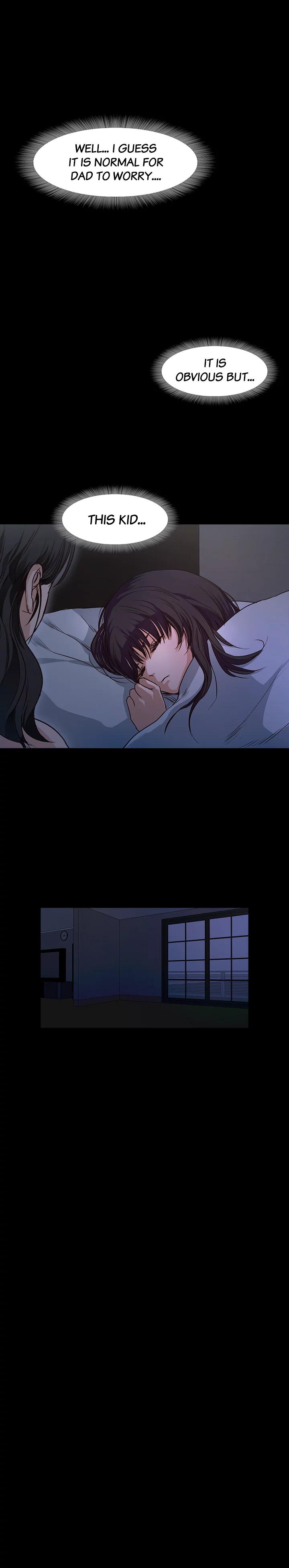 Hands Off! Manhwa - Chapter 33 Page 3