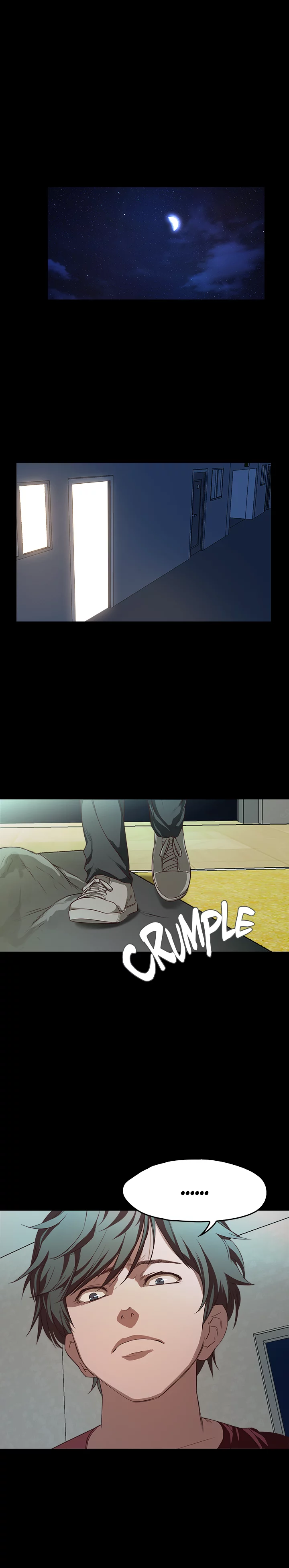 Hands Off! Manhwa - Chapter 50 Page 0