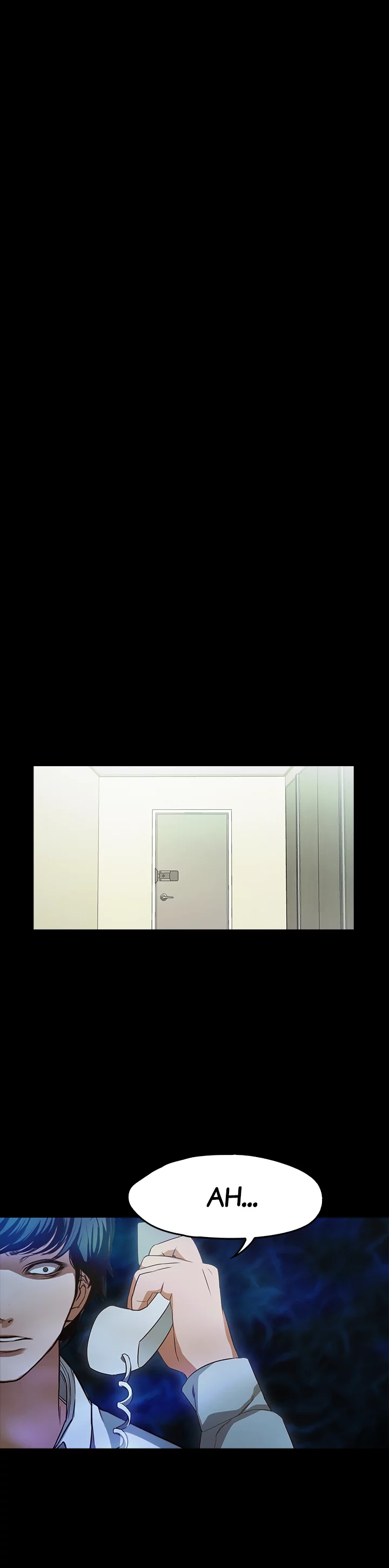 Hands Off! Manhwa - Chapter 50 Page 13