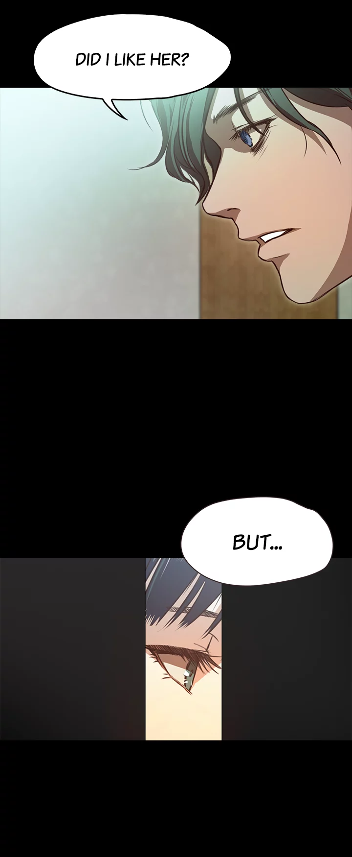 Hands Off! Manhwa - Chapter 50 Page 4