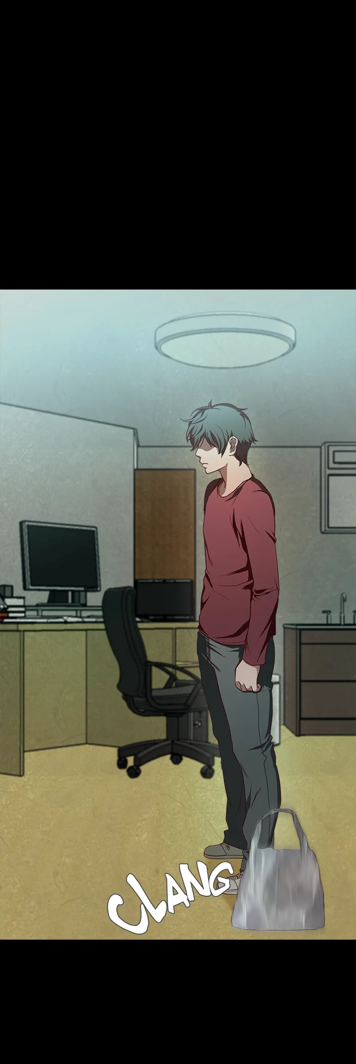 Hands Off! Manhwa - Chapter 50 Page 6