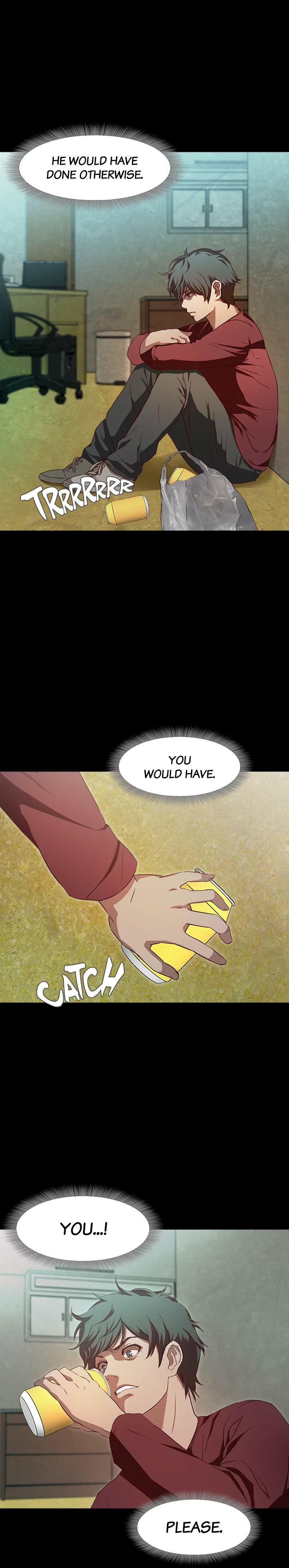 Hands Off! Manhwa - Chapter 50 Page 7