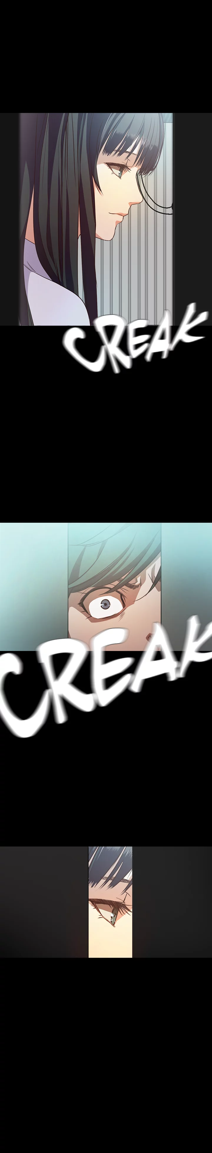 Hands Off! Manhwa - Chapter 46 Page 4