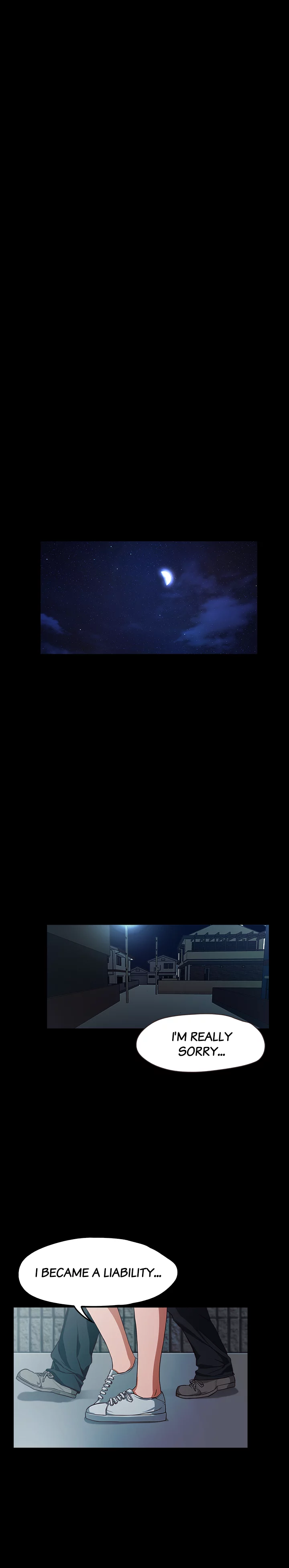 Hands Off! Manhwa - Chapter 46 Page 6