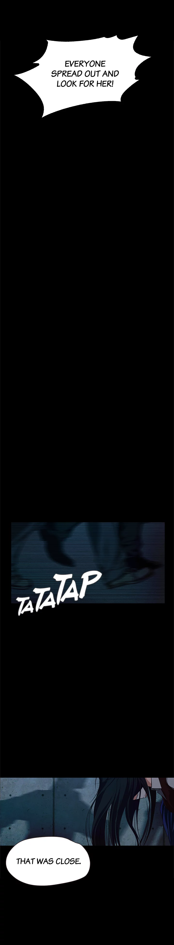 Hands Off! Manhwa - Chapter 61 Page 18