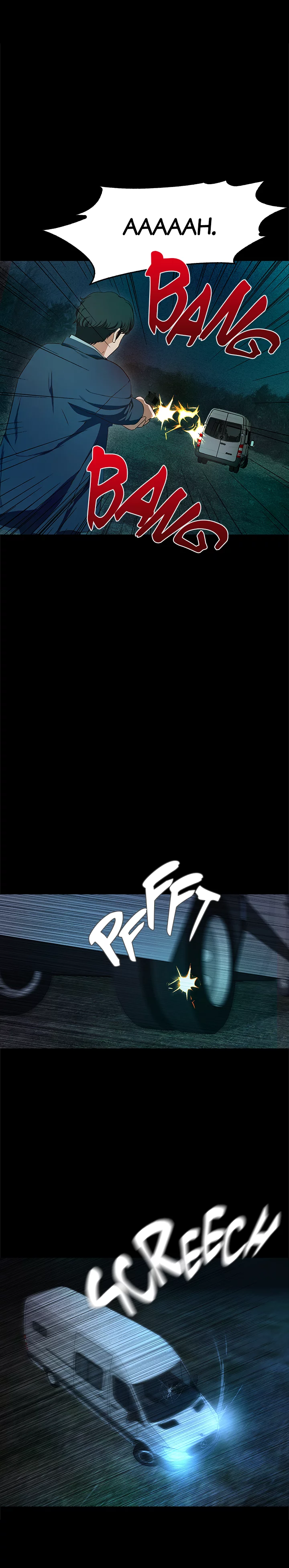 Hands Off! Manhwa - Chapter 64 Page 18