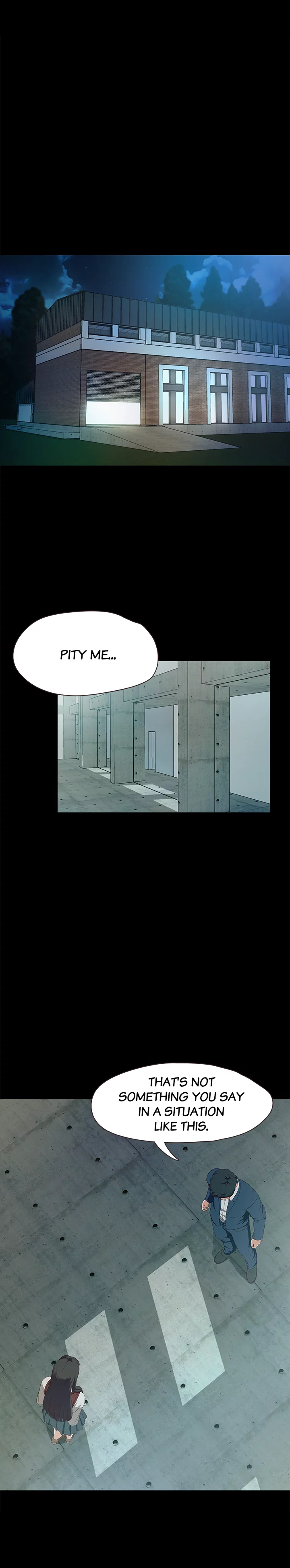 Hands Off! Manhwa - Chapter 64 Page 2
